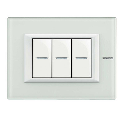 MẶT CHE 3M WHITE GLASS